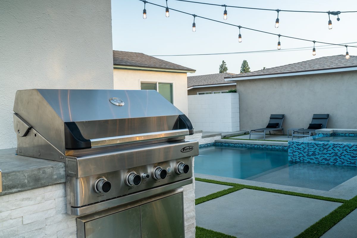 OC Poolscapes - We love building pools, but we also love... | Facebook