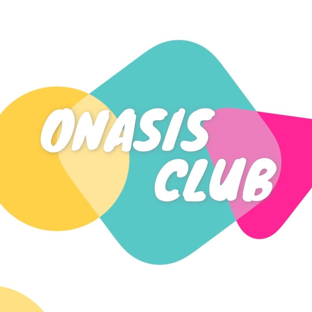Onasis Club - Onasis Club added a new photo — at Onasis Club.