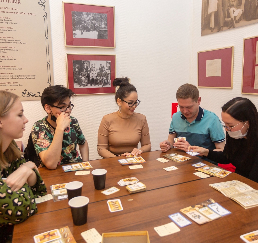 Sytin_museum - Продолжаем прогулку по нашей выставке литографий. Судари ...