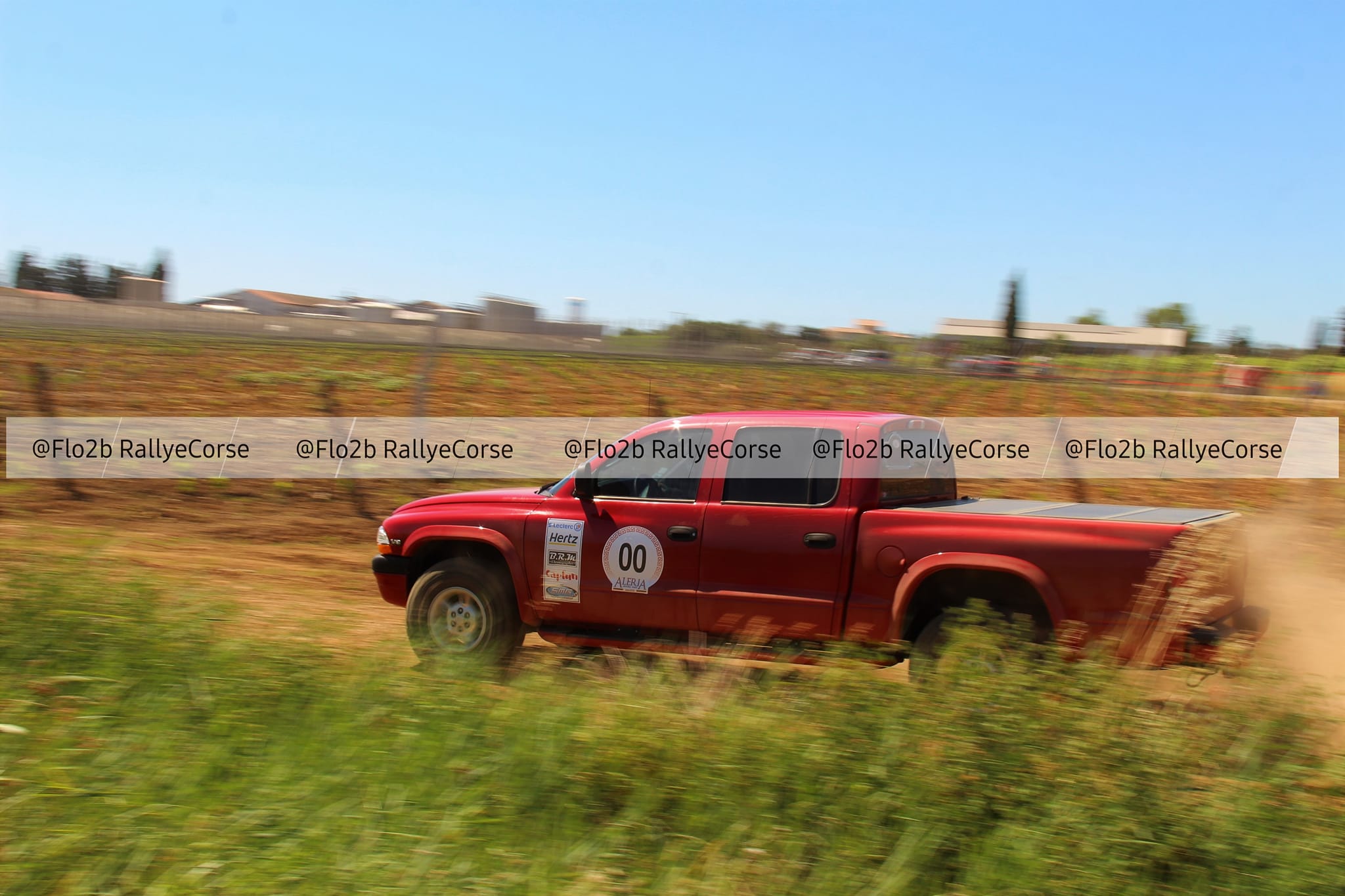 Flo2b RallyeCorse - Home