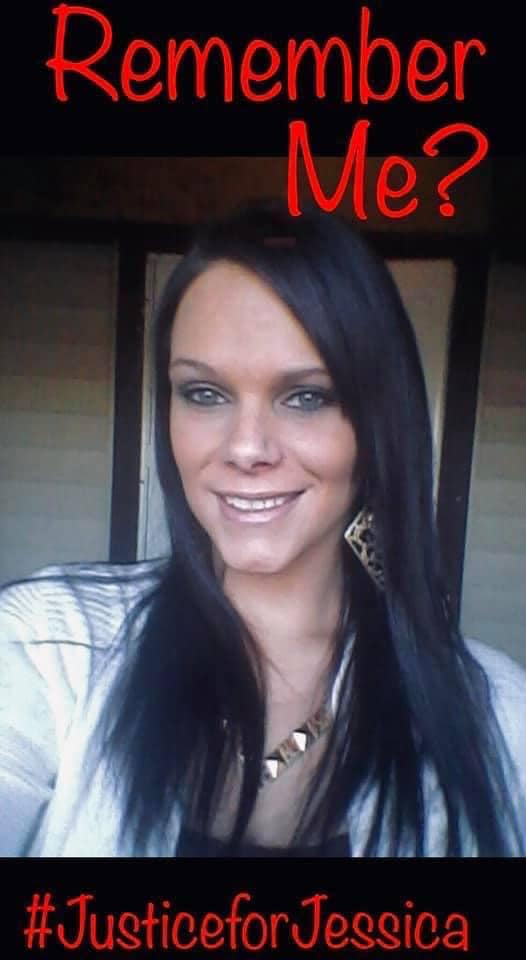 Justice For Jessica