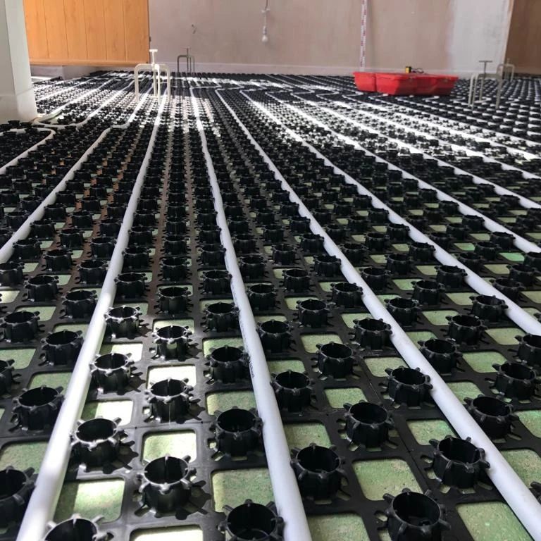 Very smart Profix plus... - UK Underfloor Heating | Facebook