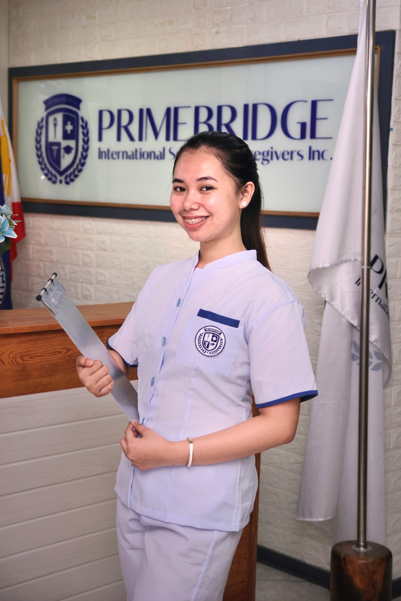 Primebridg... - Primebridge International School of Caregivers