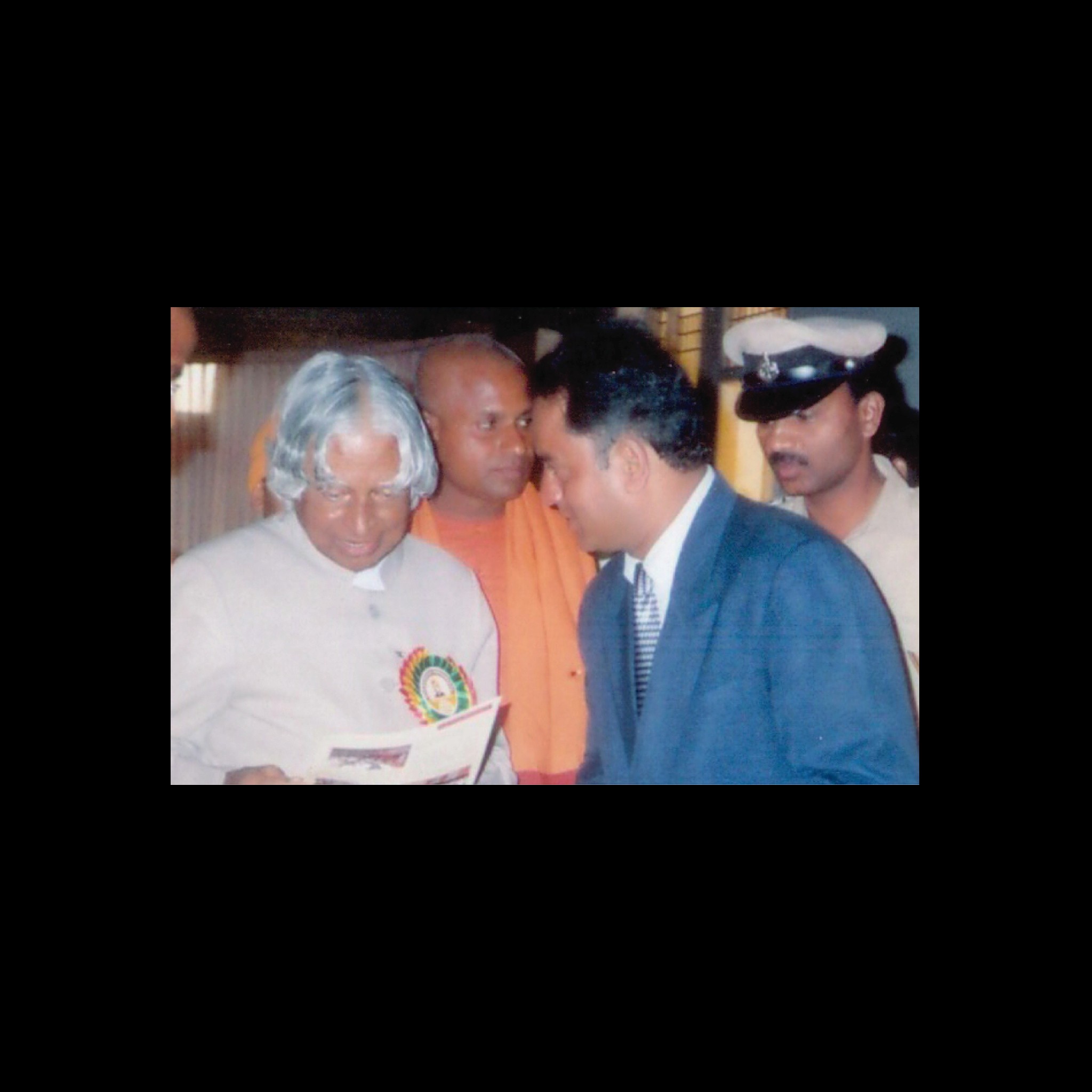 Dr Jaganath Rao