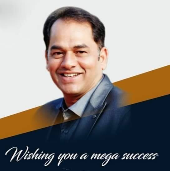 Dr Jaganath Rao