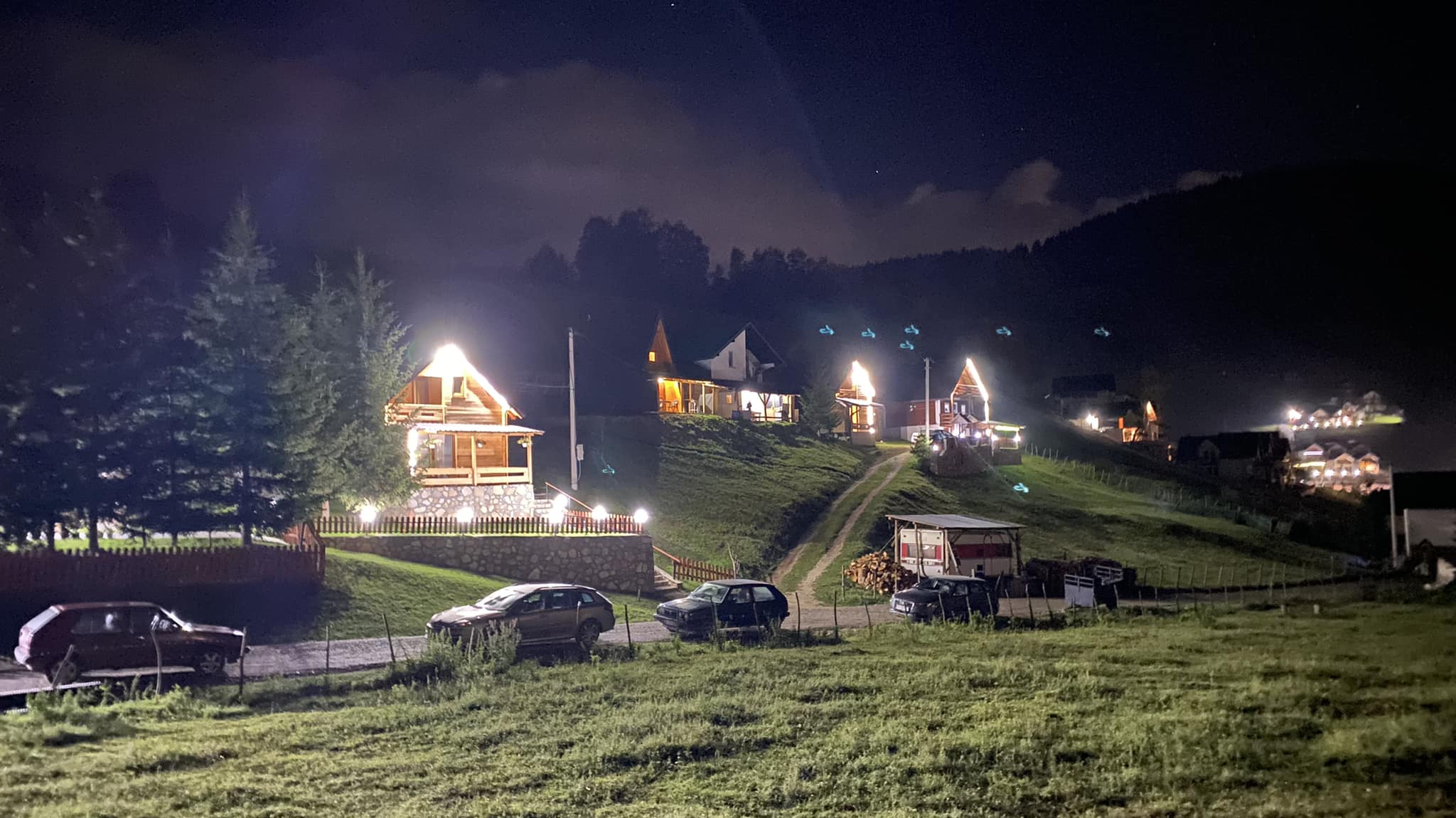 Villa Besi Bogë-Rugovë | Pejë