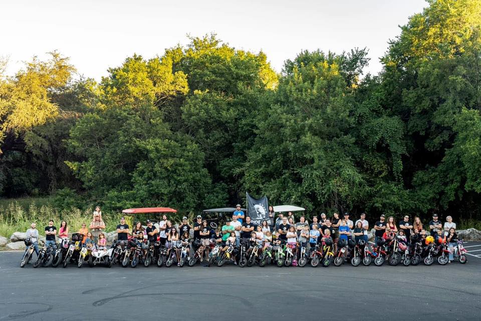 Ride Or Die ATX | Austin TX