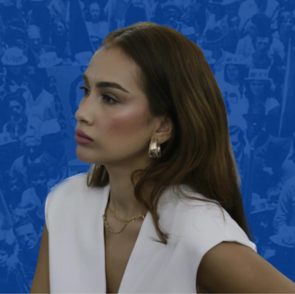 Jennifer Sanchez