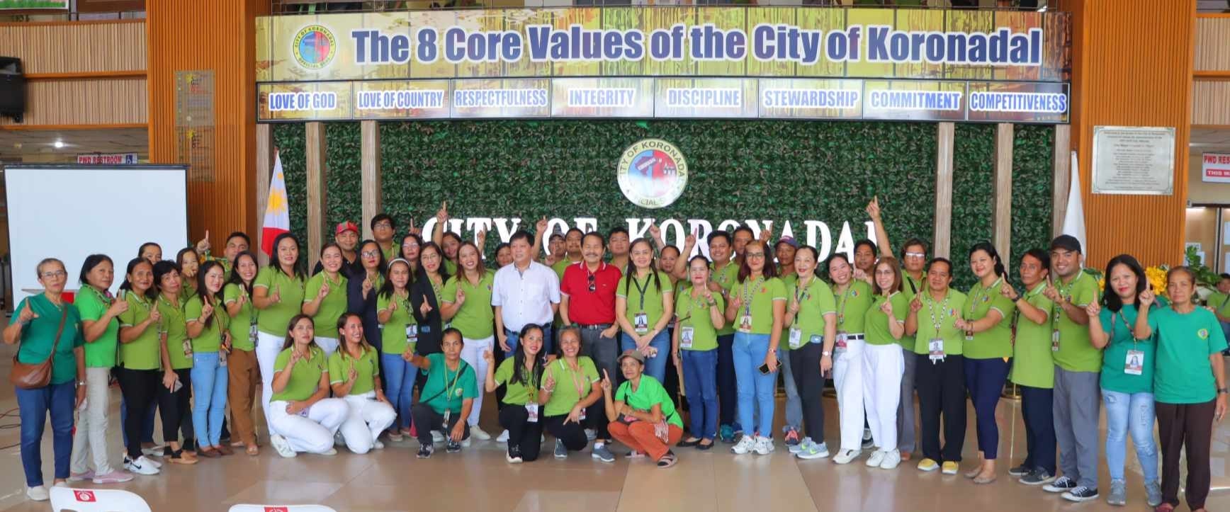 Cgso Koronadal
