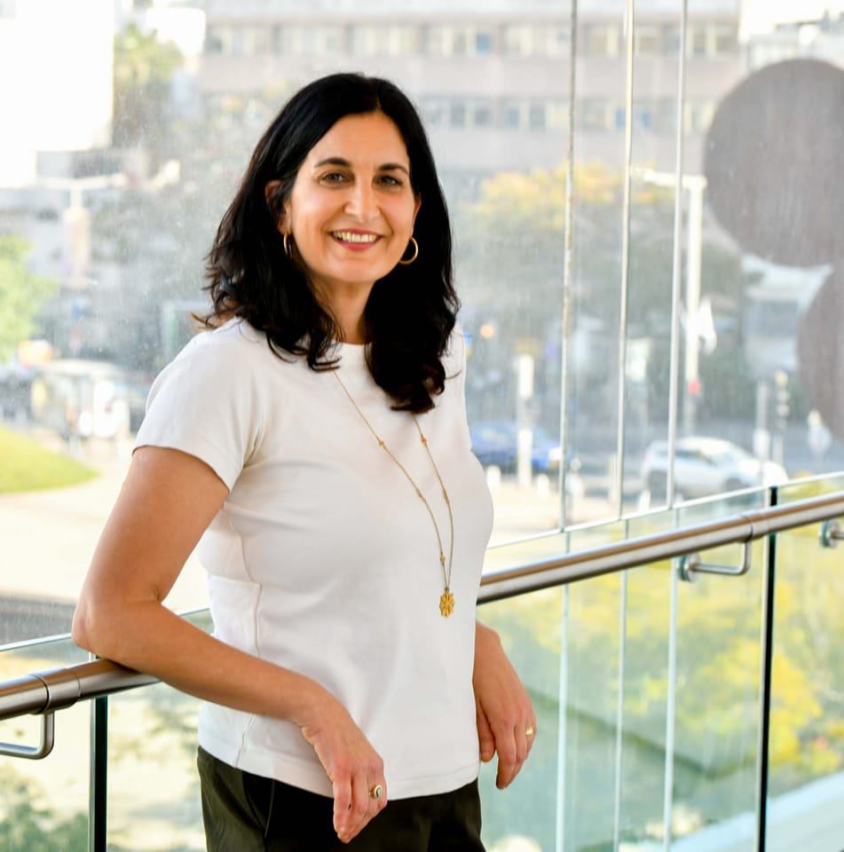 Naama Rotem