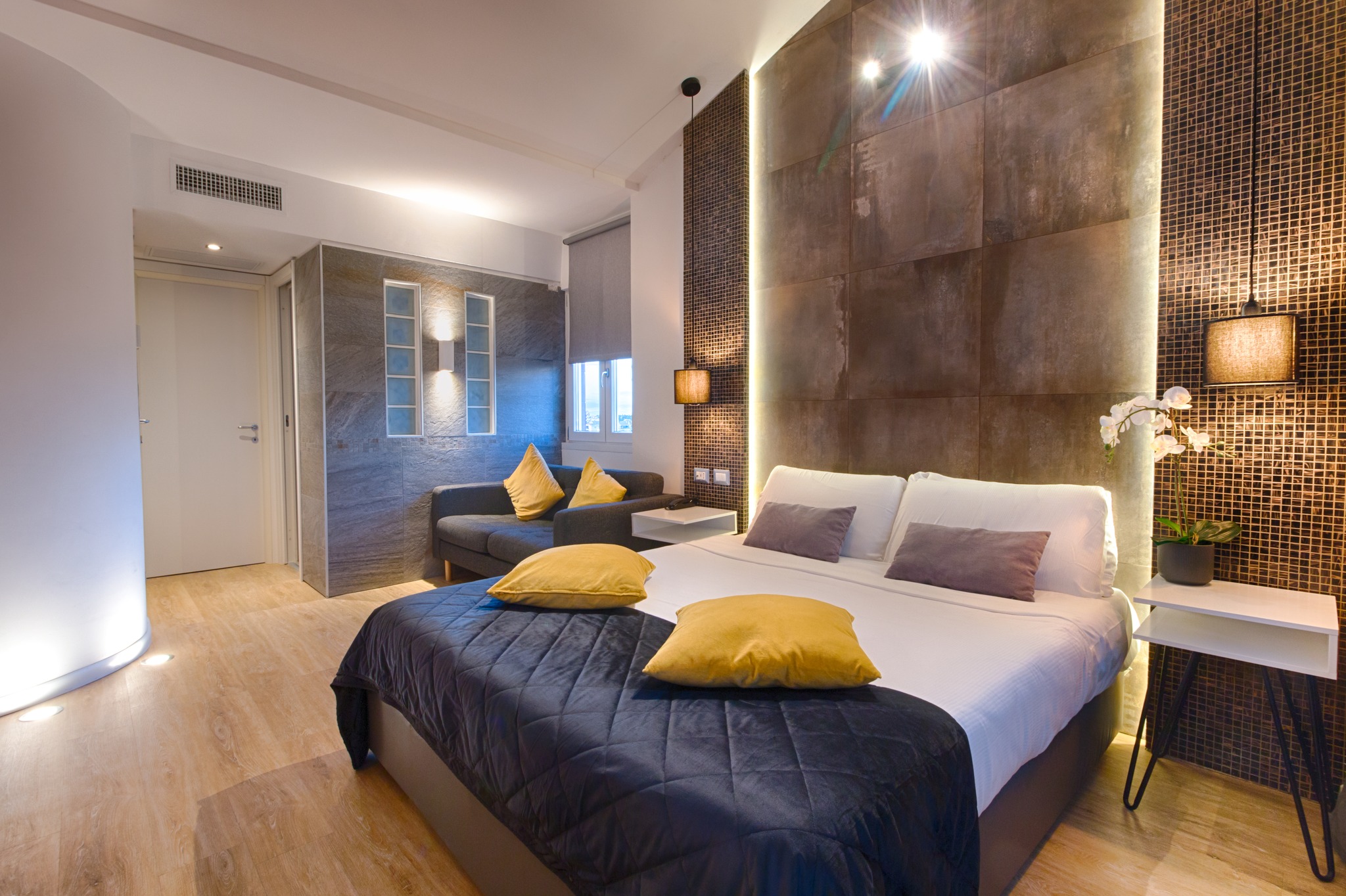 Raganelli Hotel Roma | Rome