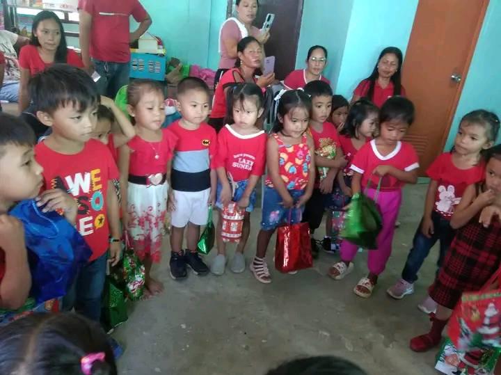 Cangcosme Child Development Center Batch(2024-2025) | Facebook