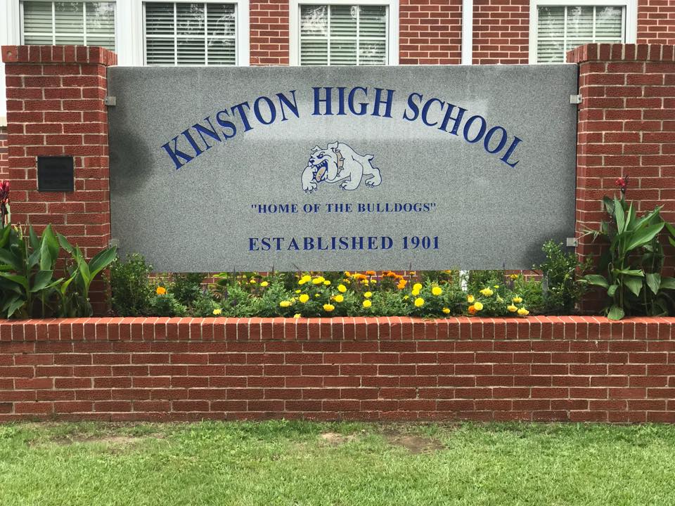 Kinston School | Kinston AL