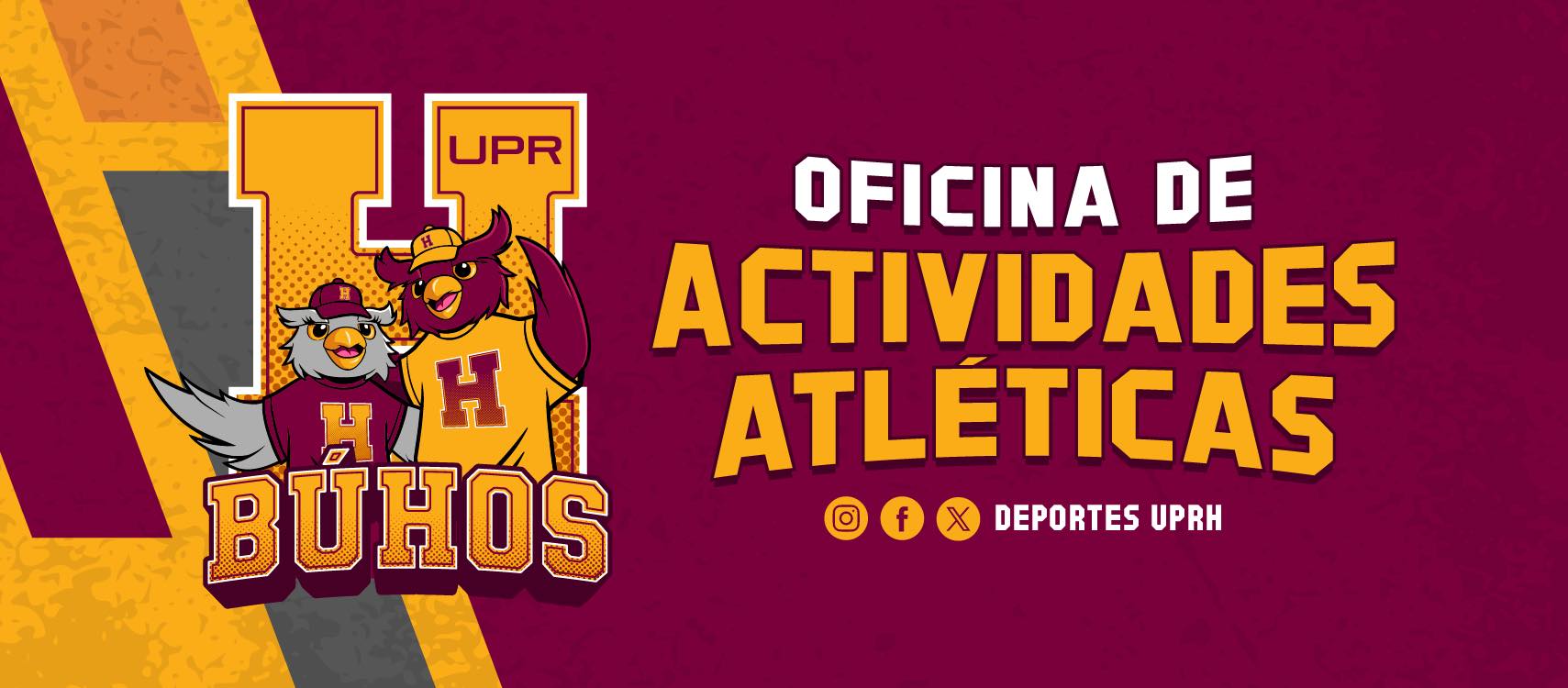 Deportes UPRH