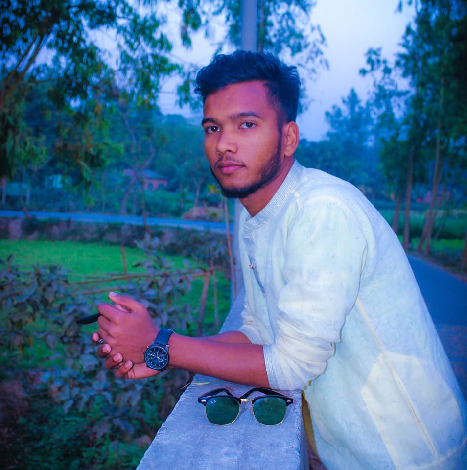 Ruhan Ali