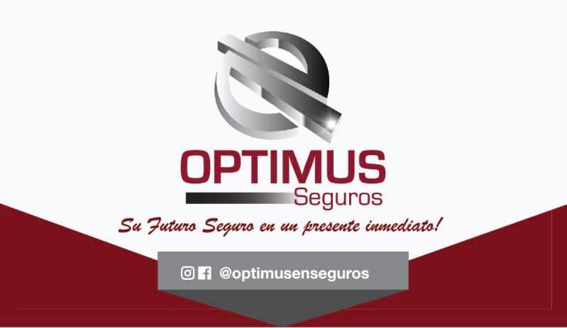 Optimus en Seguros
