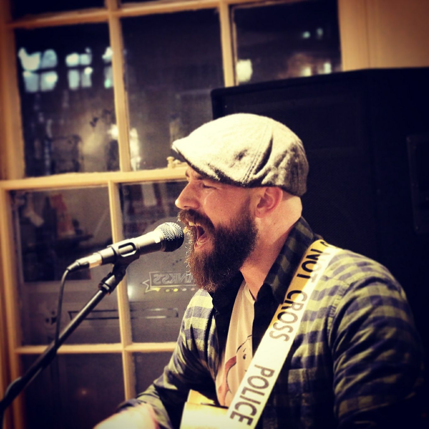 Telford Gigs!! | You’ve seen me rocking this venue out with the band ...