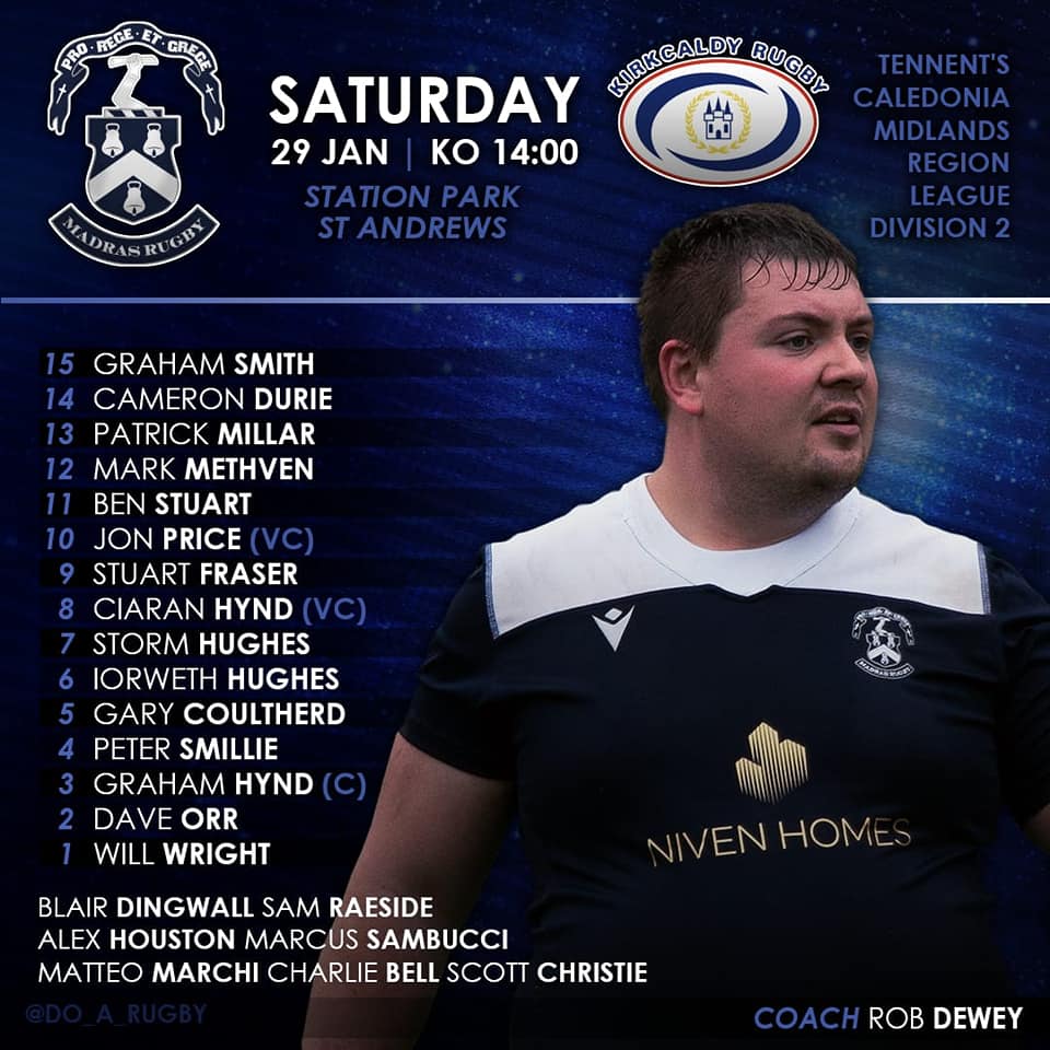 Madras Rugby Club added a new photo. - Madras Rugby Club