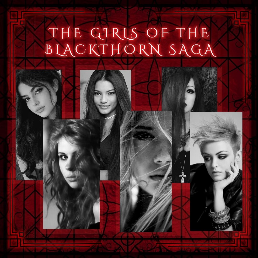 Stephanie Denne - Author - Layla, Charlotte, Rue, Blaire, Mera, Riley ...