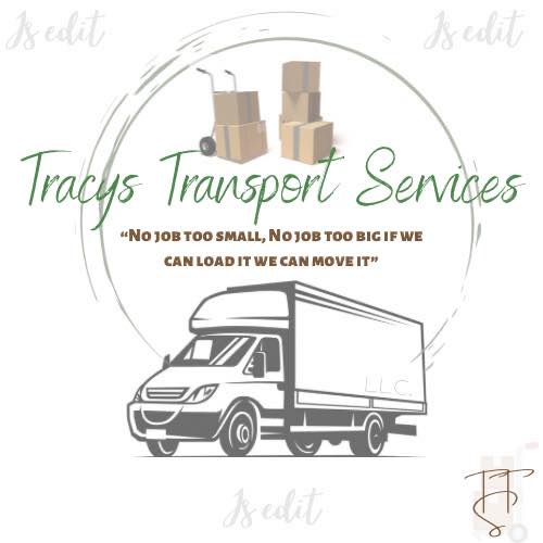 Tracy's Transport Service TTS, LLC