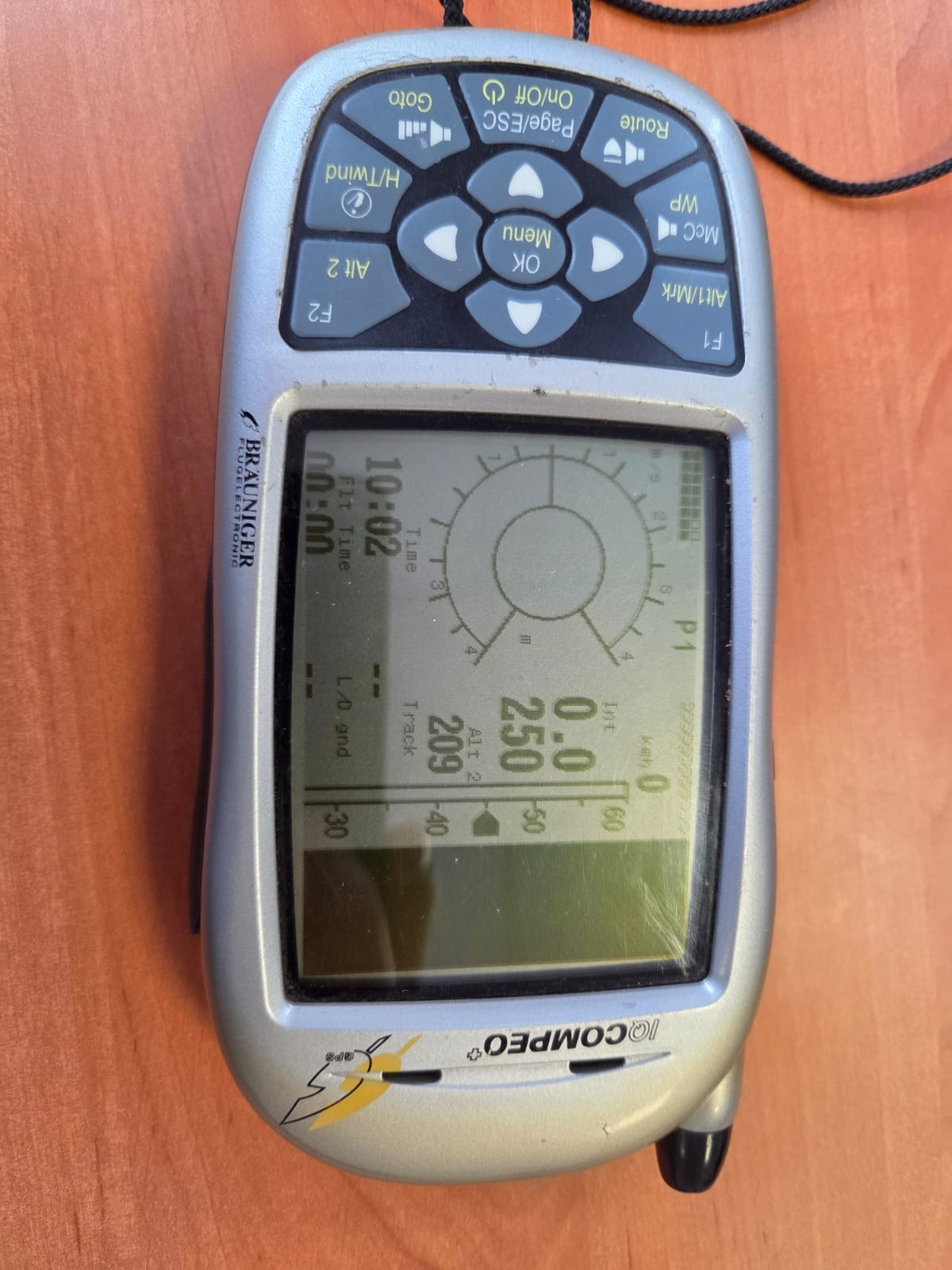 Flytec 6030 and Brauniger Compeo users | Facebook