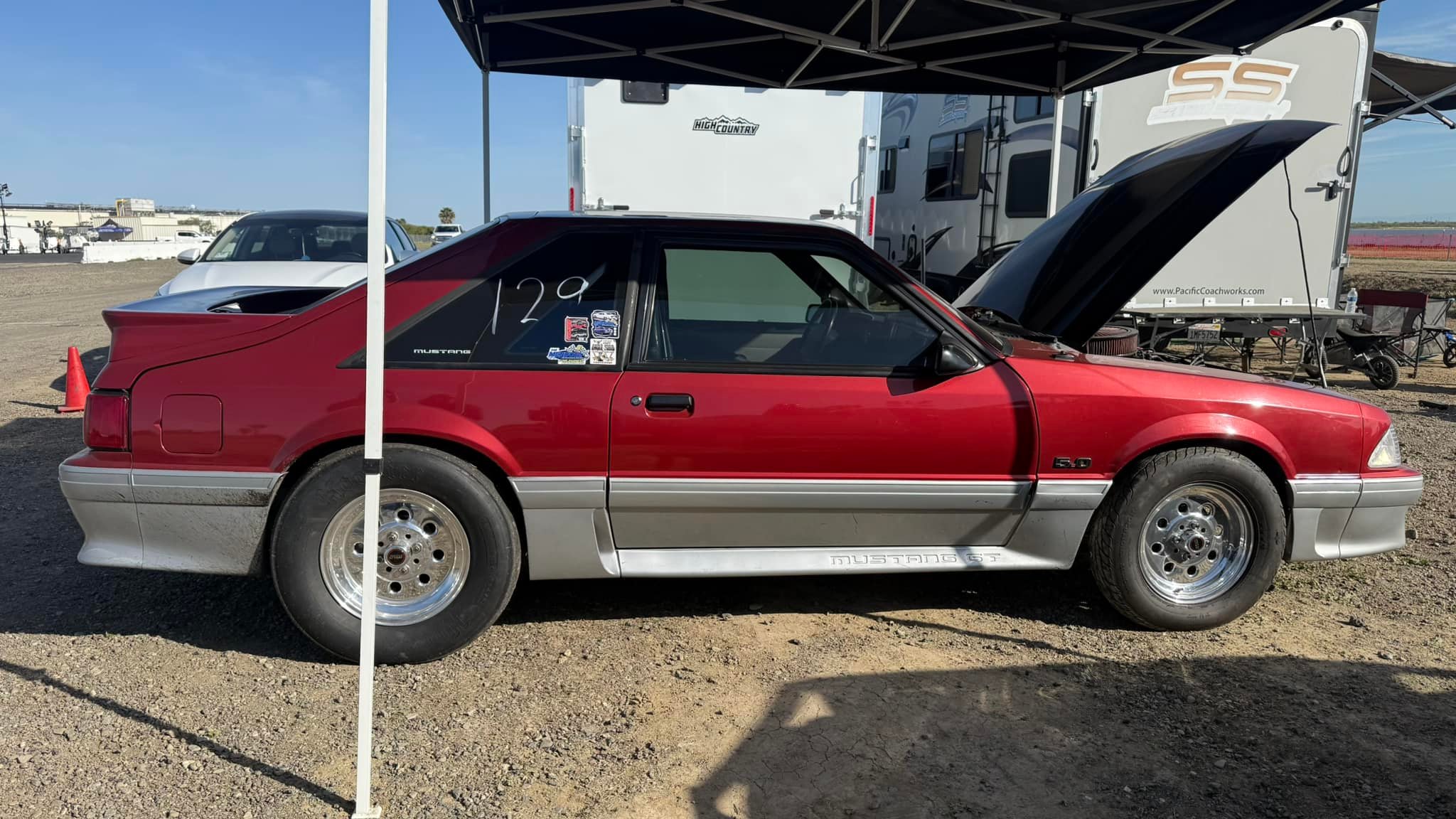 Mendota Raceway Park added a new photo. - Mendota Raceway Park