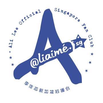 Ali Lee Official Singapore Fan Club