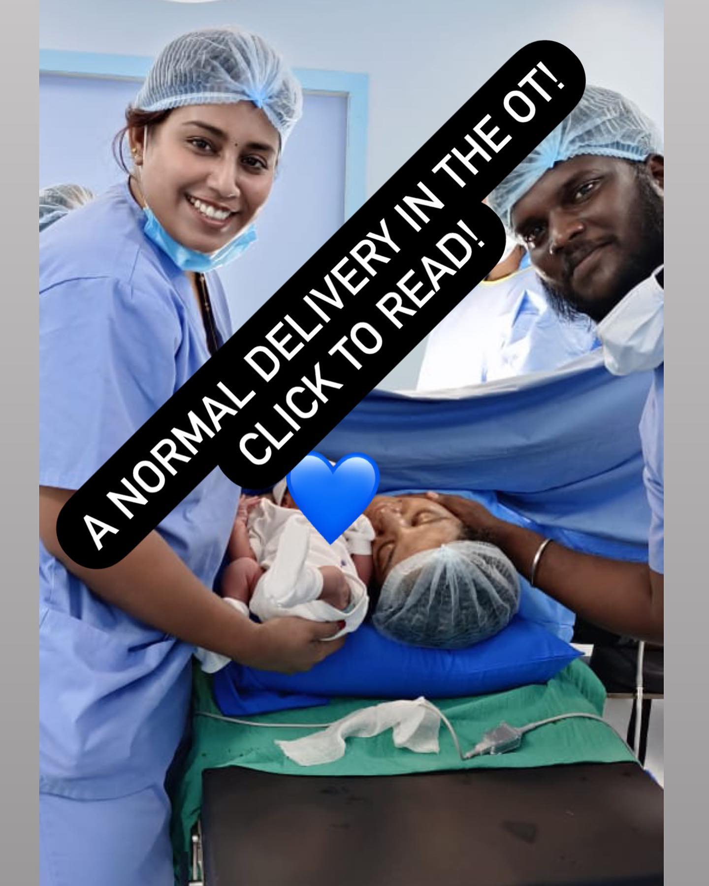 Dr Keerthana Ashwin - Obstetrician and Gynaecologist