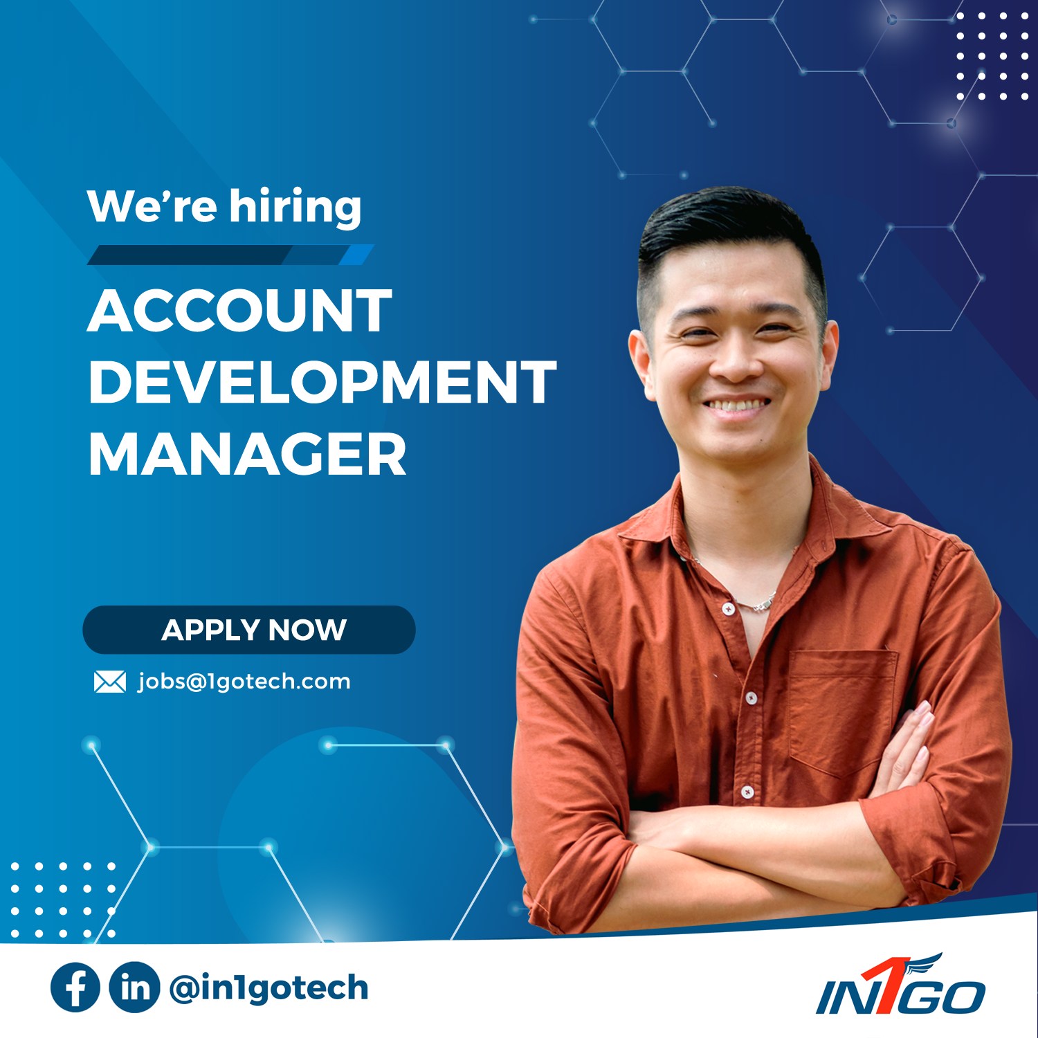 1Go Careers