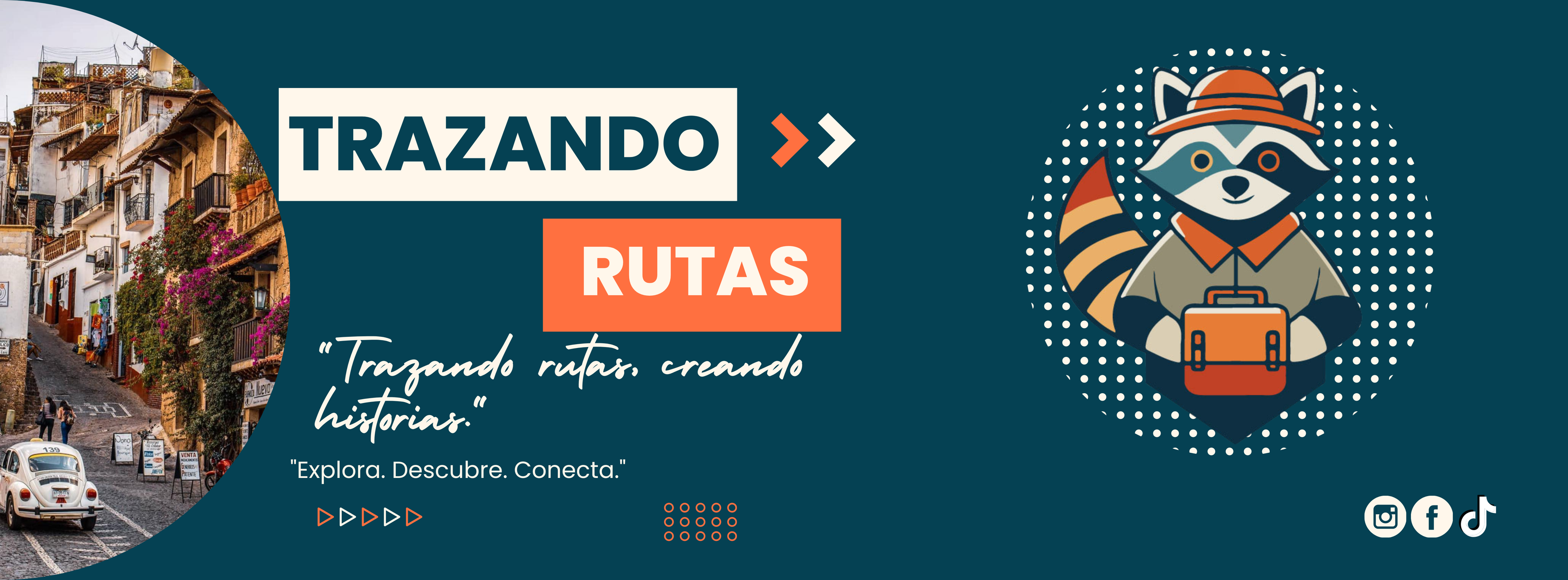 Trazando rutas | Orizaba Centro