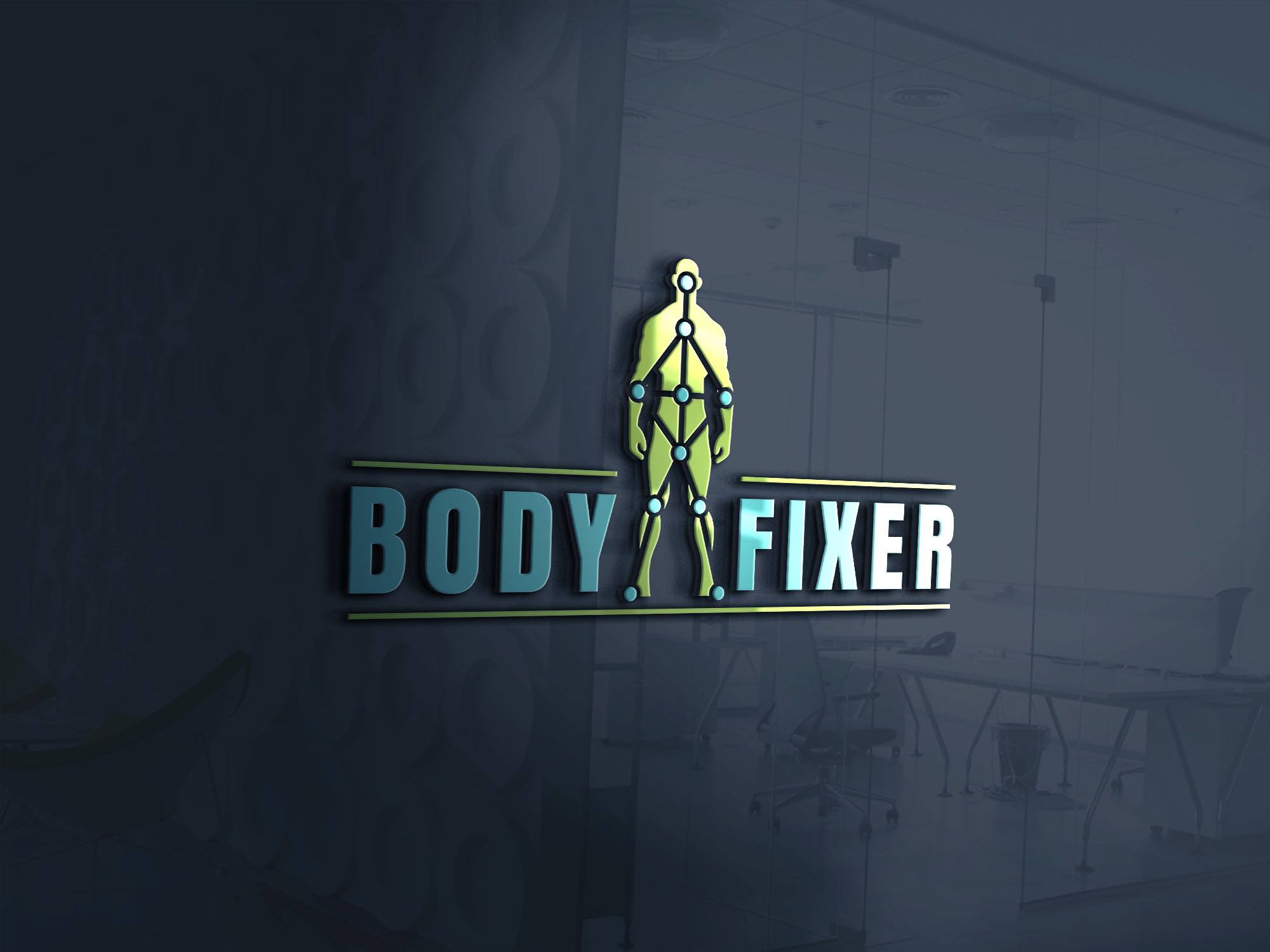 BODY FIXER