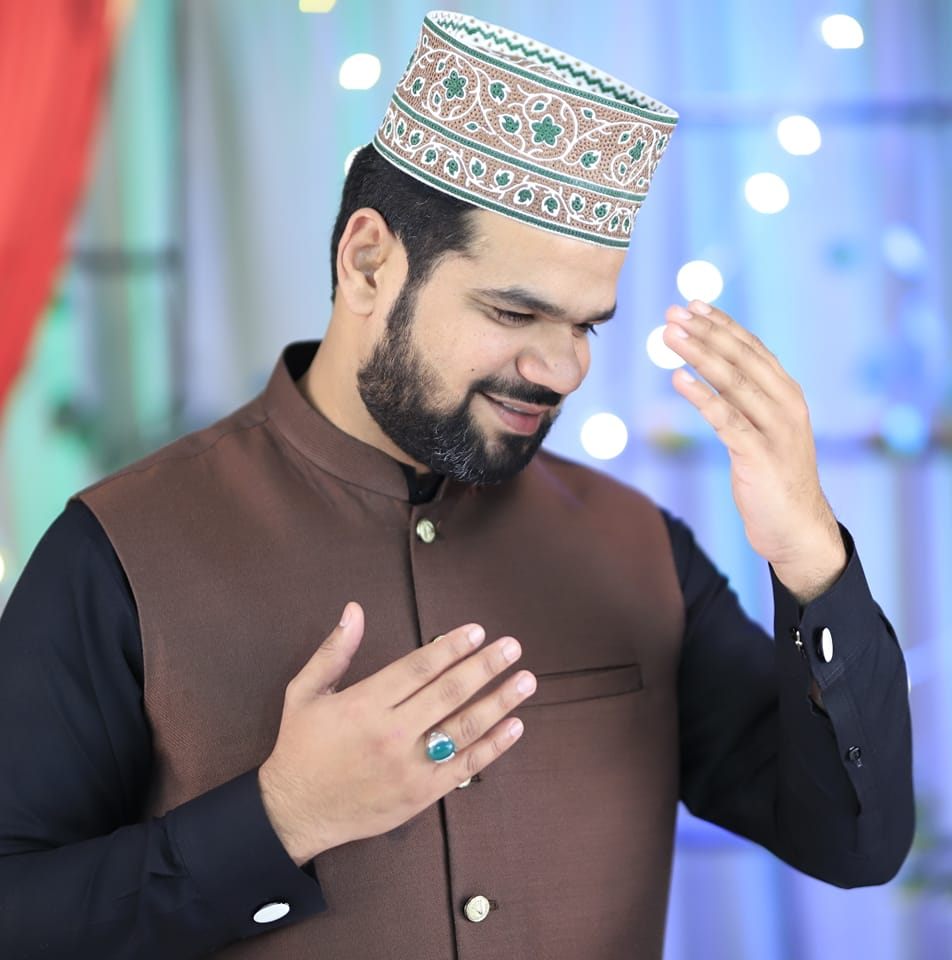 Ali Raza Raja