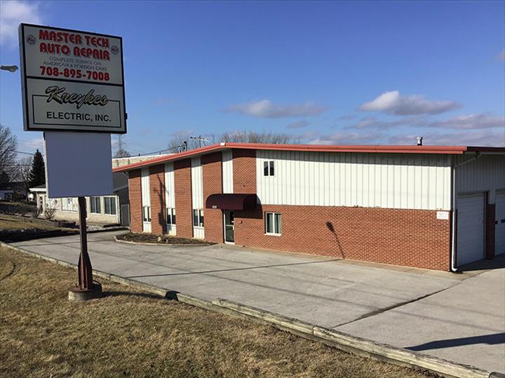 MasterTech Auto Repair | Lynwood IL