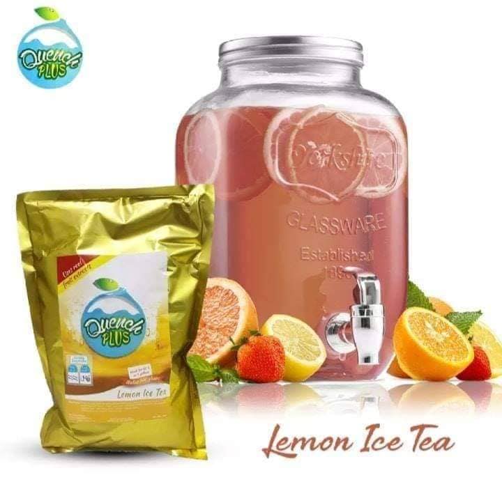 JC BENE StockWell Corp.Quench Plus
