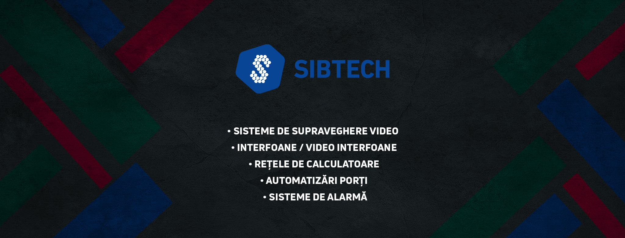 Sibtech Services