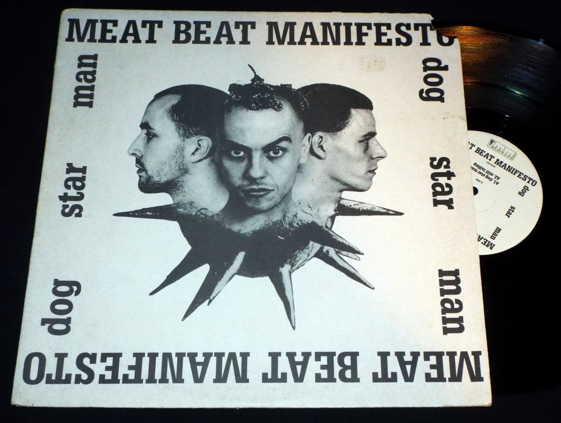Meat Beat Manifesto