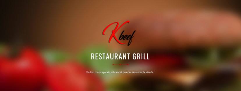 KBeef | Luxembourg