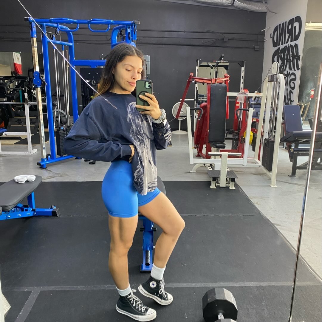 Ready to work the shoulders! We’ve got the equipment for you. Our ...