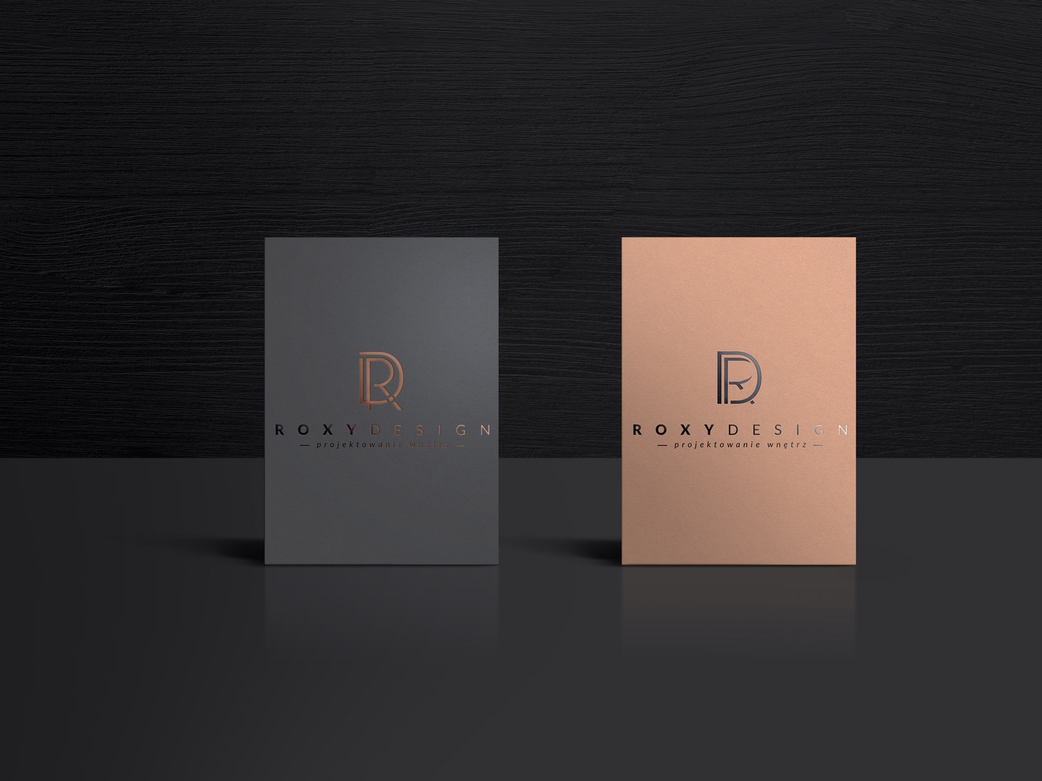 RD ROXY Design