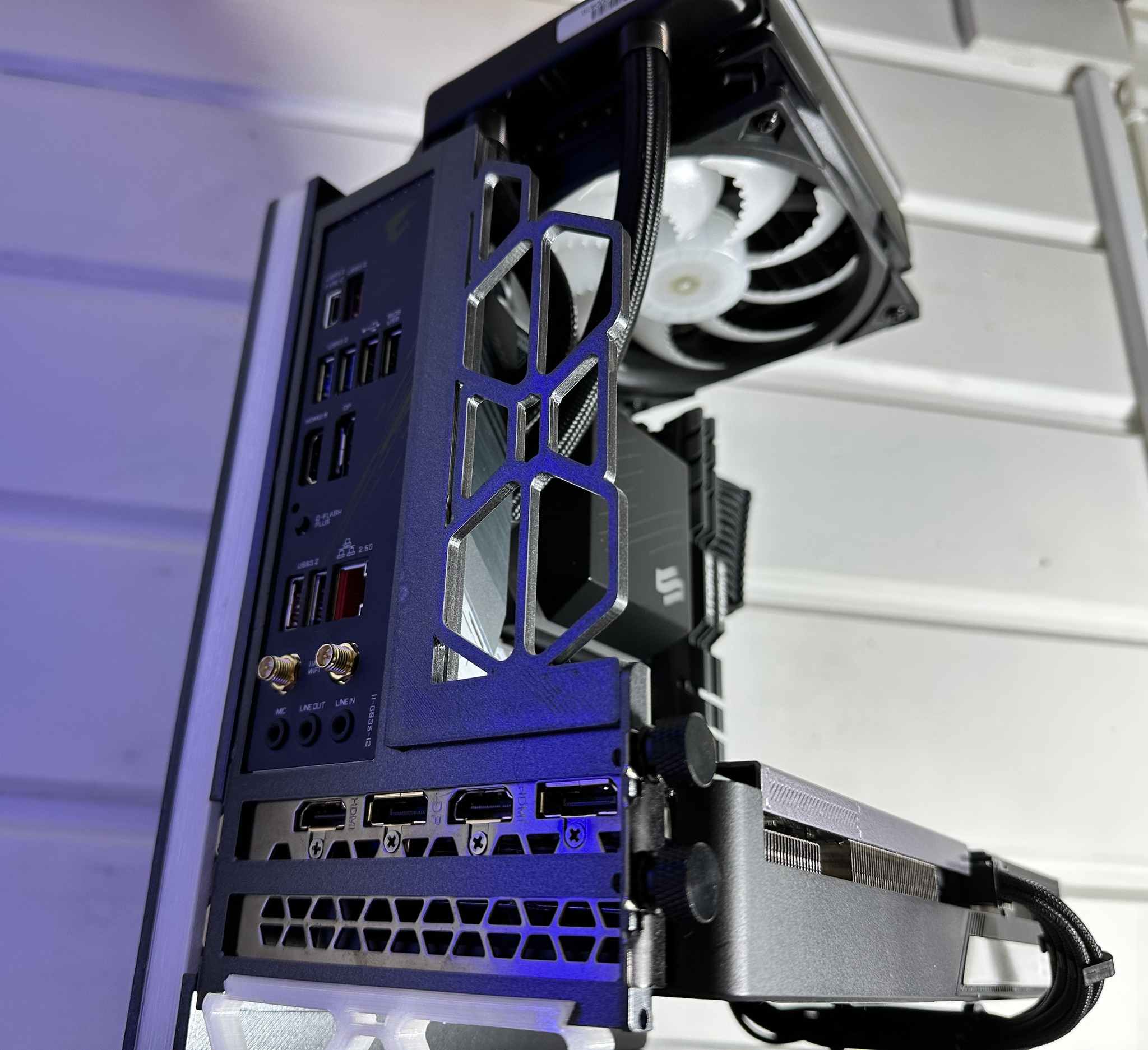 AV Case Mods - AV Case Mods added a new photo.