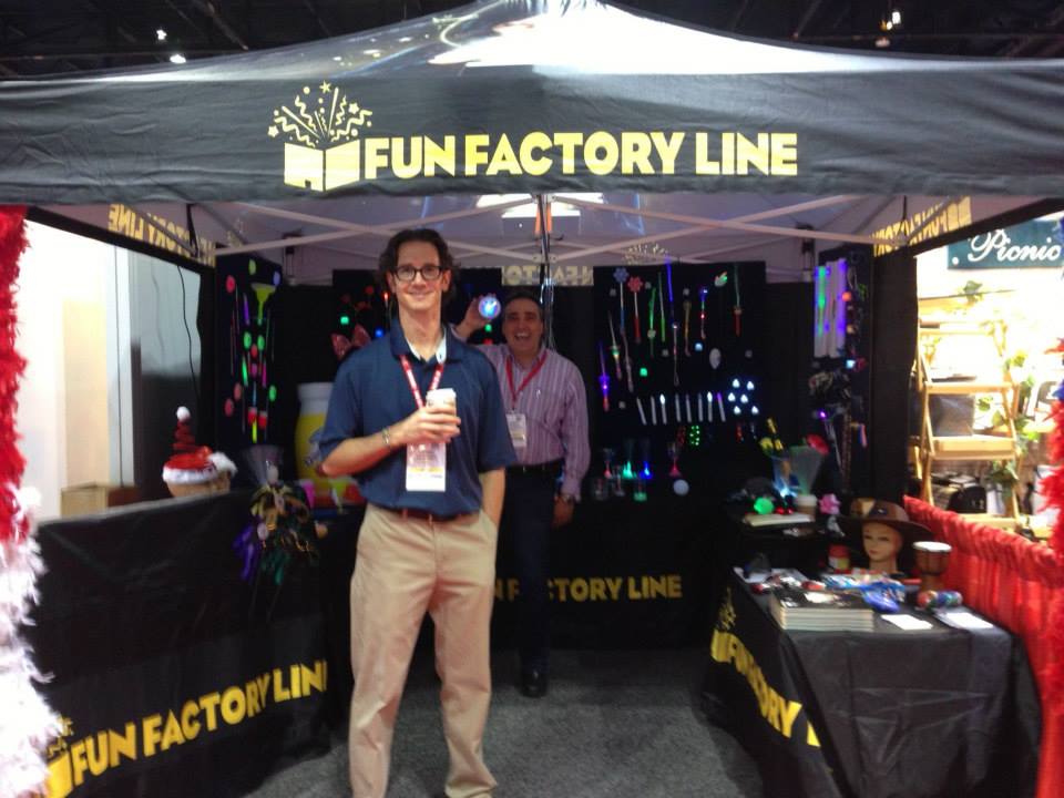 Fun Factory Line added a new photo. - Fun Factory Line