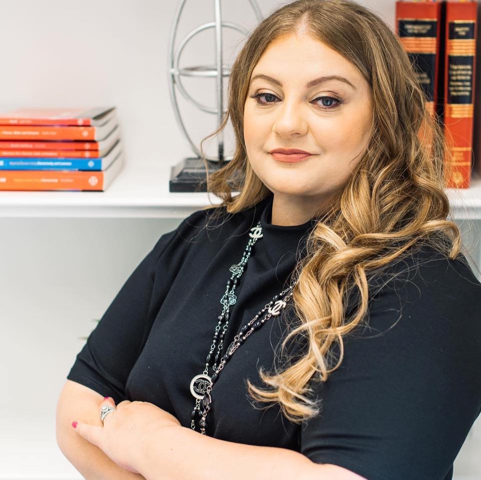 The Law Office of Jasmine Alvarez, PLLC Alexandria VA