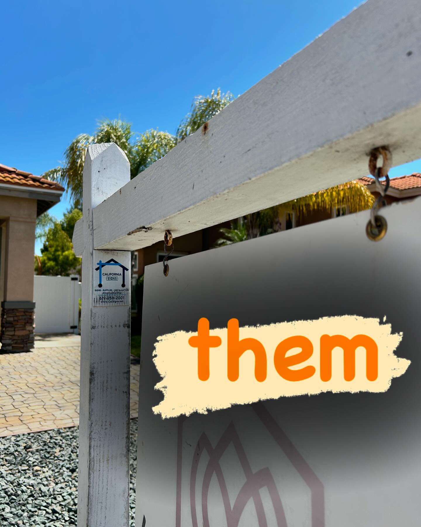 SignSetters | Temecula CA