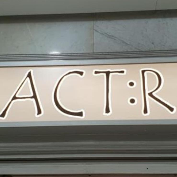 ACT R Retail Limited added a new photo. - ACT R Retail Limited
