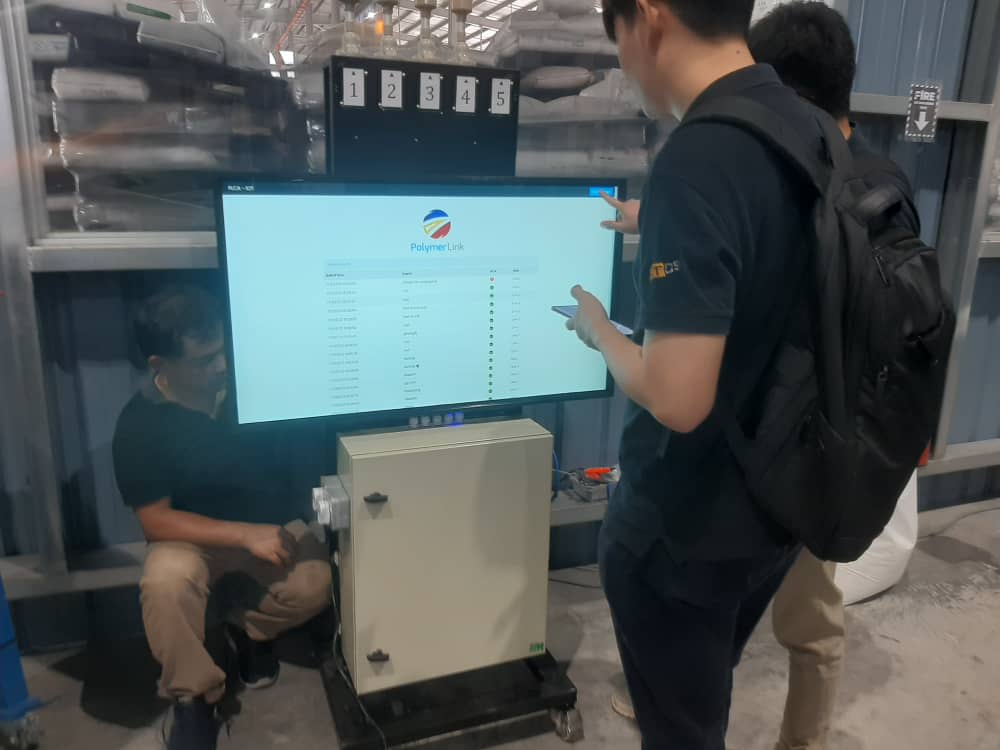 IOT Control Solution Sdn. Bhd. | Klang