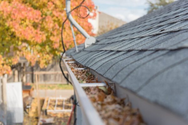Crystal Clear Window And Gutter Cleaning | Portland OR