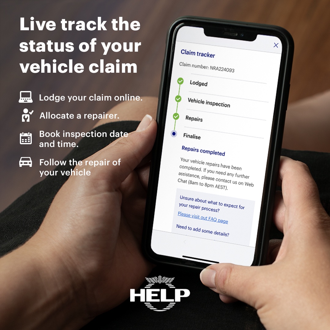 NRMA Insurance Claims Contact