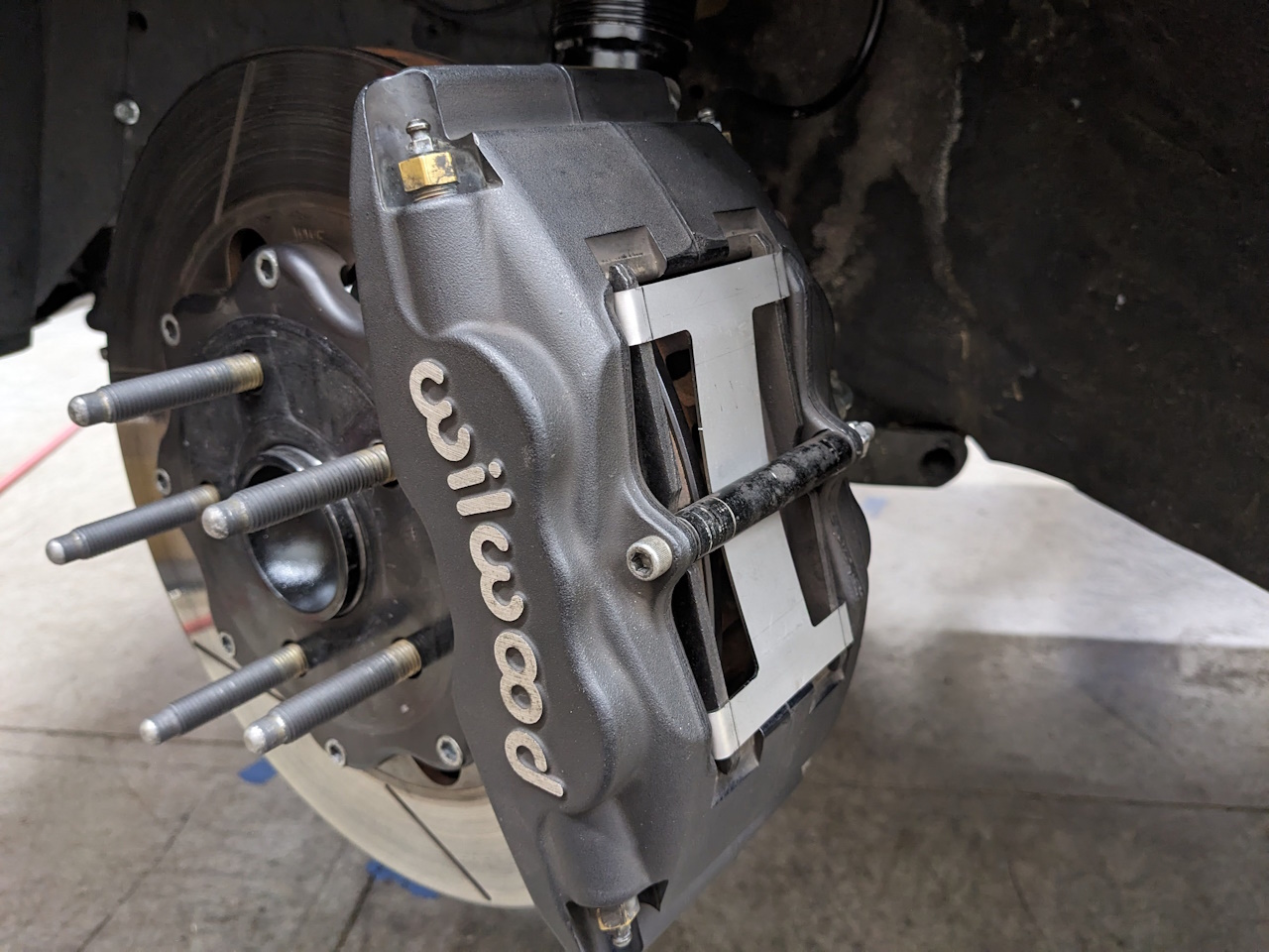 Wilhelm Raceworks, LLC