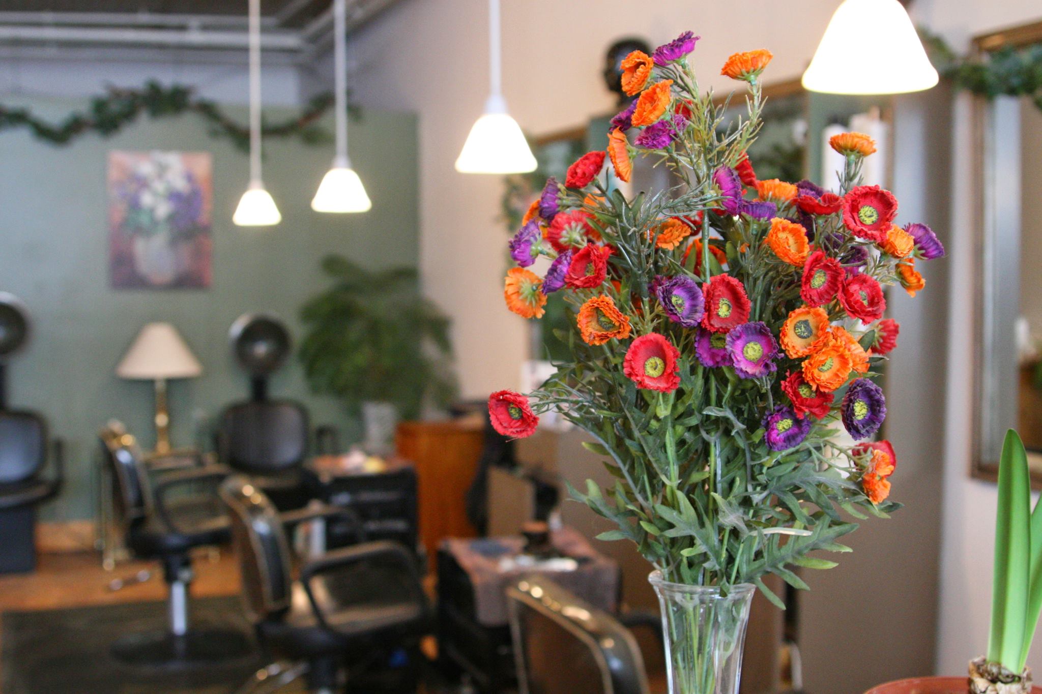 Permanent Solutions Salon | Minneapolis MN