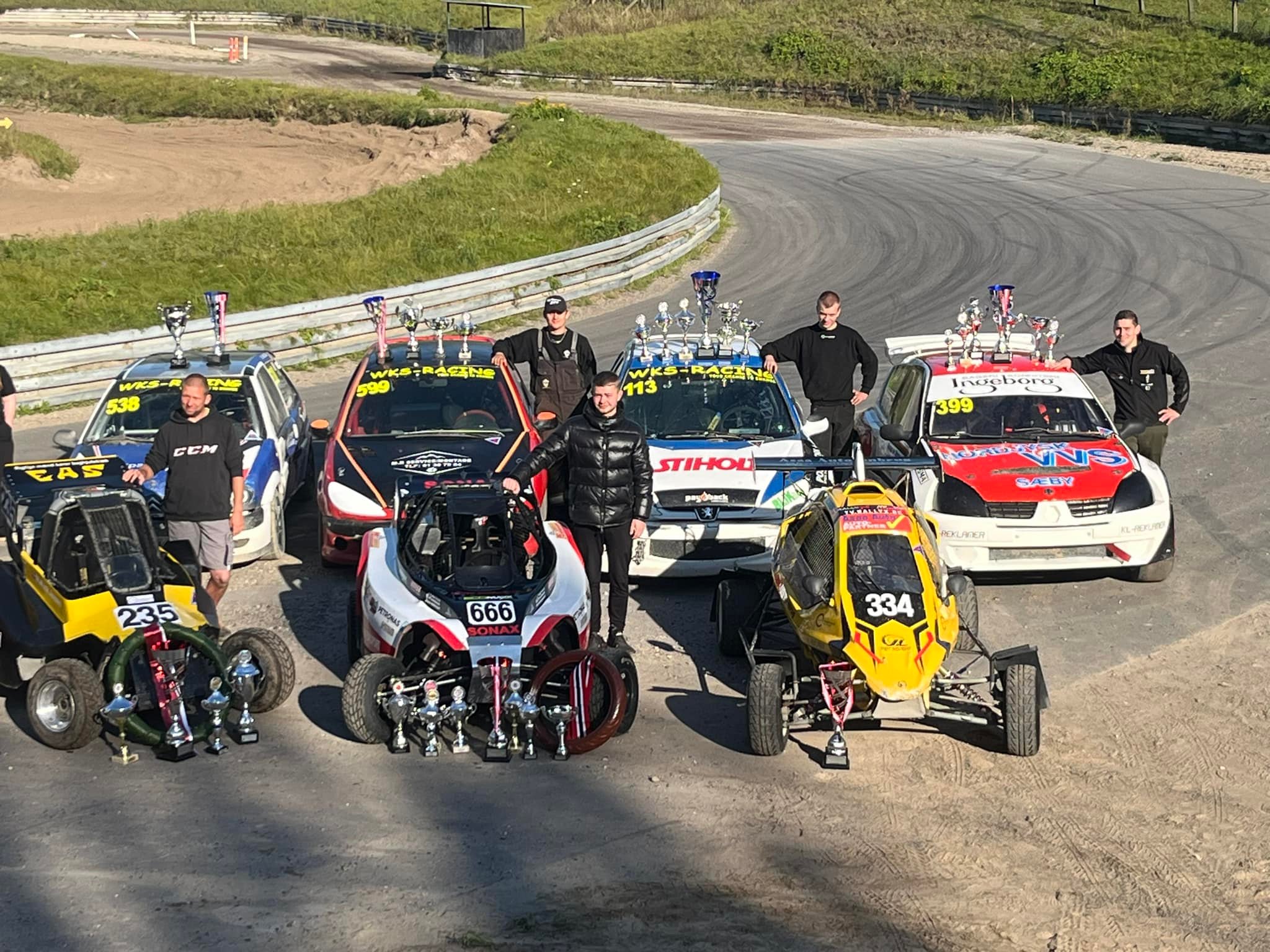 Frederikshavn-Sæby Auto Sport | Sæby